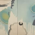 Judith Godwin, Gentle Giant, 1998