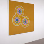 Edward Avedisian, Untitled, 1964
