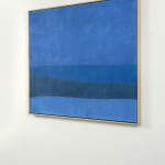 Susan Vecsey, Untitled (Nocturne), 2023