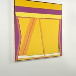 Larry Zox, Hayward, 2003