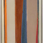 John Opper, Amagansett (AM-5), 1987-88
