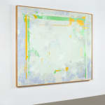 Walter Darby Bannard, Hofmannesque #1, 1971