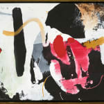 James Brooks, Lido, 1965