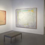 Walter Darby Bannard, Hofmannesque #1, 1971