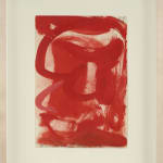 Ethel Schwabacher, Untitled, 1956