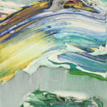 James Walsh, Freehand, 2012