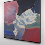 Syd Solomon, Accompanied Lights, 1987