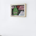 Ida Kohlmeyer, Untitled, c. 1980