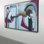 Judith Godwin, Gentle Giant, 1998
