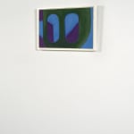 Yvonne Thomas, Untitled, 1957