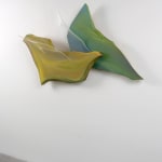 Lilian Thomas Burwell, Ensemble, 2007