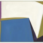 Yvonne Thomas, Untitled, 1957