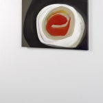 Lilian Thomas Burwell, Cycloid, 1972