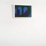 Yvonne Thomas, Untitled, 1957