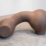 Mary Ann Unger, Untitled (Across the Bering Strait), 1996