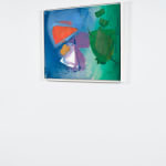 Yvonne Thomas, Buried Effigies II, 1976