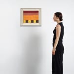 Yvonne Thomas, Untitled, 1957