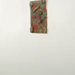Betty Parsons, Flight, 1981