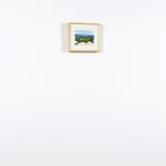 Mary Abbott, Untitled, 1989