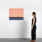 Susan Vecsey, Untitled (Nocturne), 2023