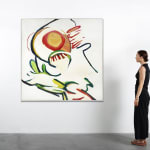 Yvonne Pickering Carter, Untitled, c. 1970