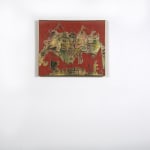 Claire Falkenstein, Untitled (Fusion), c. 1973