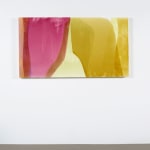 Jill Nathanson, Light Mix #4, 2023