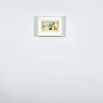 Mary Dill Henry, Untitled (January), 1986