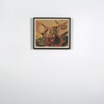 Claire Falkenstein, Untitled (Fusion), c. 1973