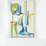 Yvonne Pickering Carter, Untitled, c. 1973