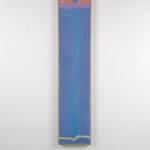 Larry Zox, Untitled, c. 1980