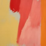 Ethel Schwabacher, Untitled, c. 1961 - 1962