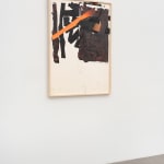 Frank Wimberley, Untitled, 2025