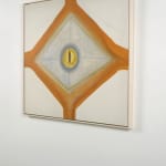 Ida Kohlmeyer, Stacked #1, 1969