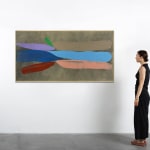 James Wolfe, Leaphorn, 2014