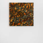 Frank Wimberley, Untitled, 2025
