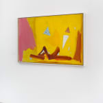 Ethel Schwabacher, The Wooing, 1961 - 1962