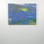 Eric Dever, Trout Pond - Autumn, 2019