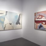 Judith Godwin, Gentle Giant, 1998