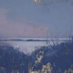 Eric Dever, L’Heure Bleue, 2020