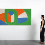 Yvonne Thomas, Untitled, 1957