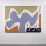 Raymond Hendler, Constant Inquiry, 1983