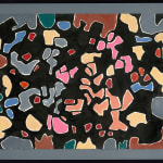 Ibram Lassaw, Vortex A, 1995