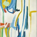 Yvonne Pickering Carter, Untitled, c. 1973