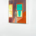 Elizabeth Osborne, Blue Hill Mountain, 2024