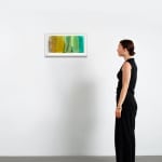 Jill Nathanson, Light Mix #4, 2023