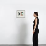 Mary Dill Henry, Untitled (January), 1986