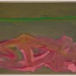 Yvonne Thomas, Buried Effigies II, 1976