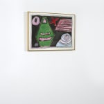 Ida Kohlmeyer, Untitled, c. 1980