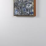 Yvonne Thomas, Buried Effigies II, 1976